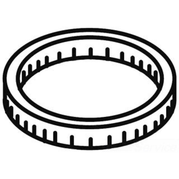Kohler Ring, Stablizer 75033